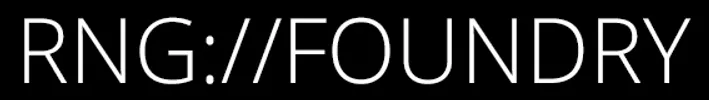 RNG Foundry